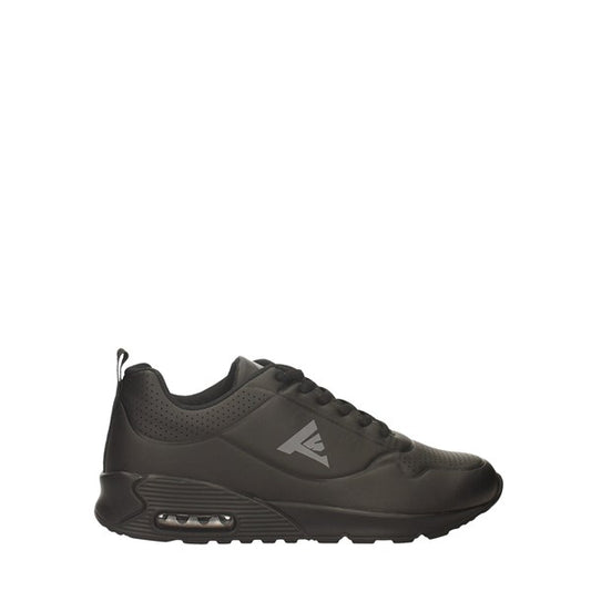 BLACK MEN'S SNEAKER (GT-25289)