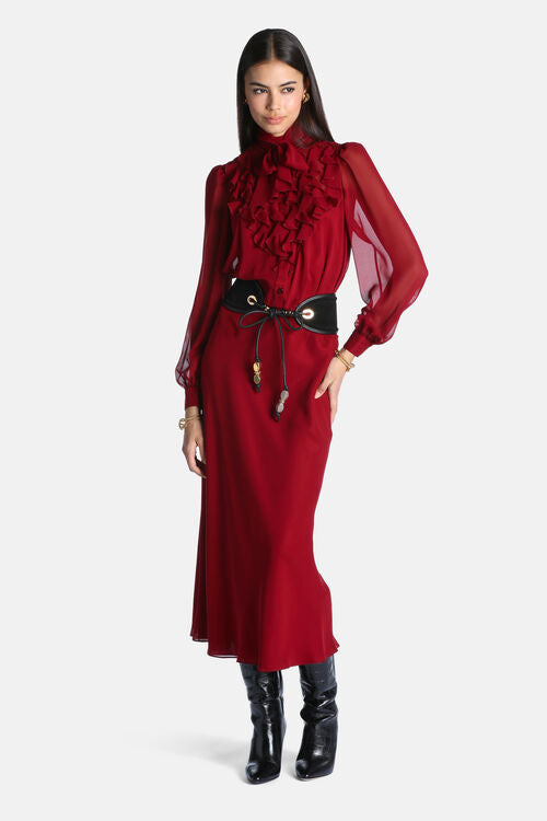 Dress (Gessica)
