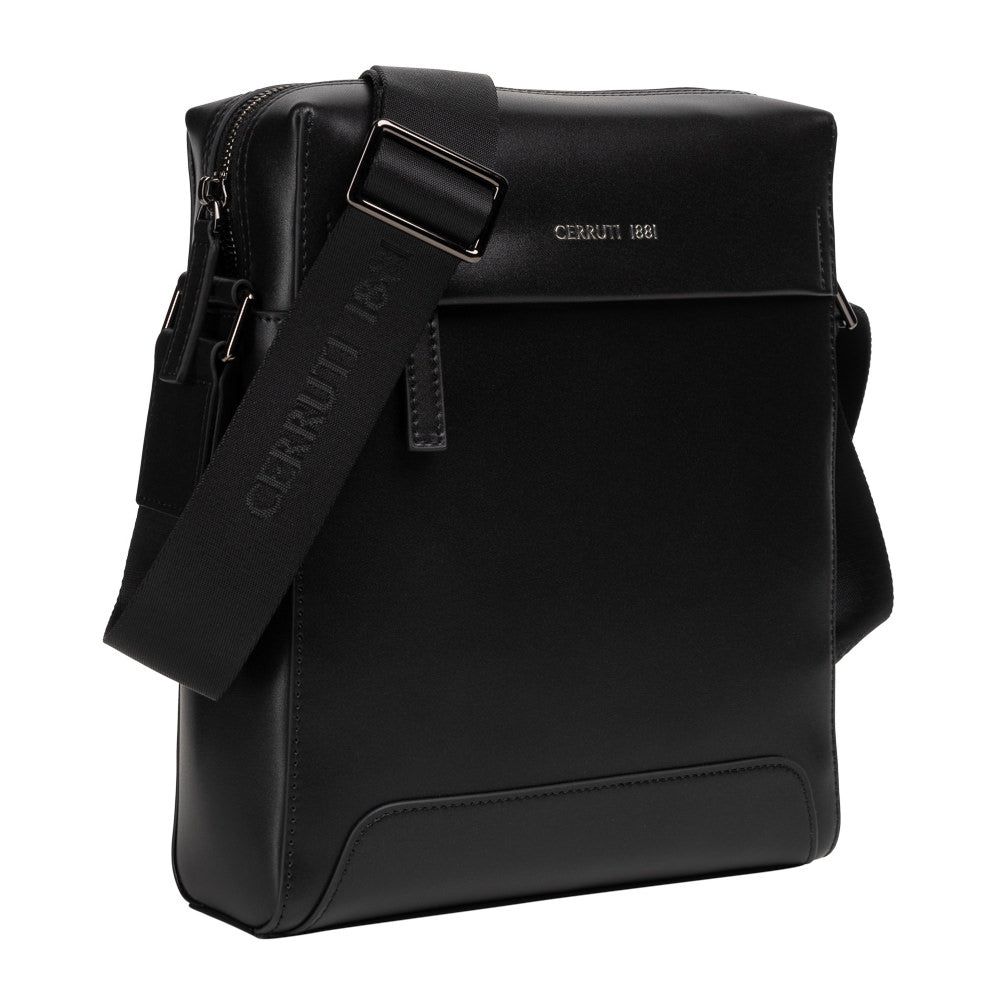 CERRUTI MEN'S BLACK BAG (CEBO06763M)