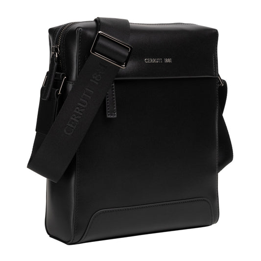 CERRUTI MEN'S BLACK BAG (CEBO06763M)