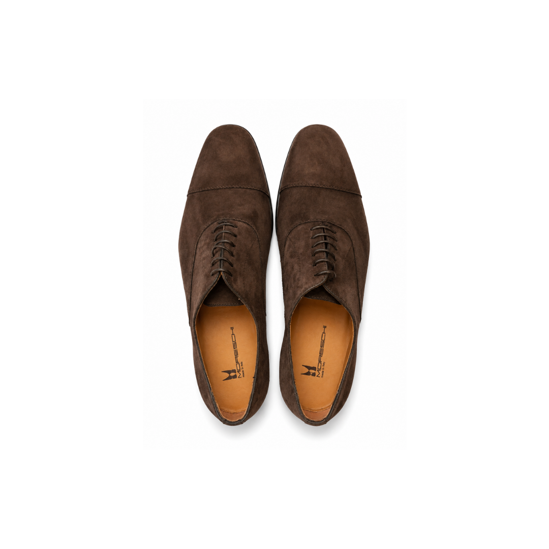 Lace-up (Orta)