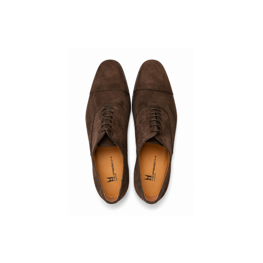 Lace-up (Orta)