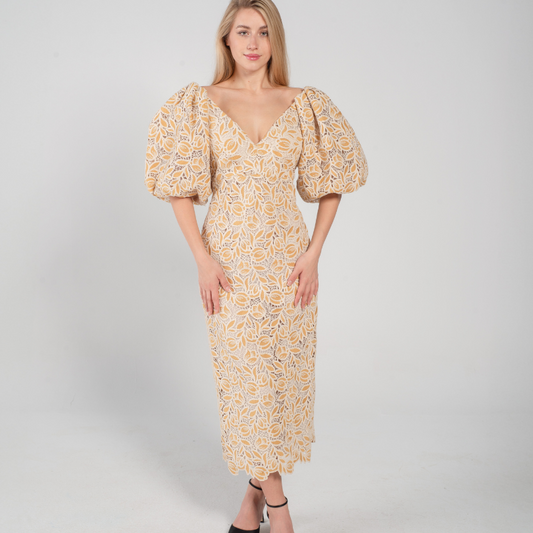 PIUMETTA DRESS