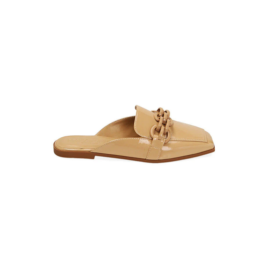 BEIGE FLATS (214912803NP)