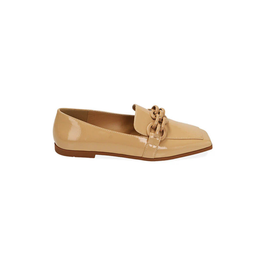 BEIGE LOAFER (214912809NP)
