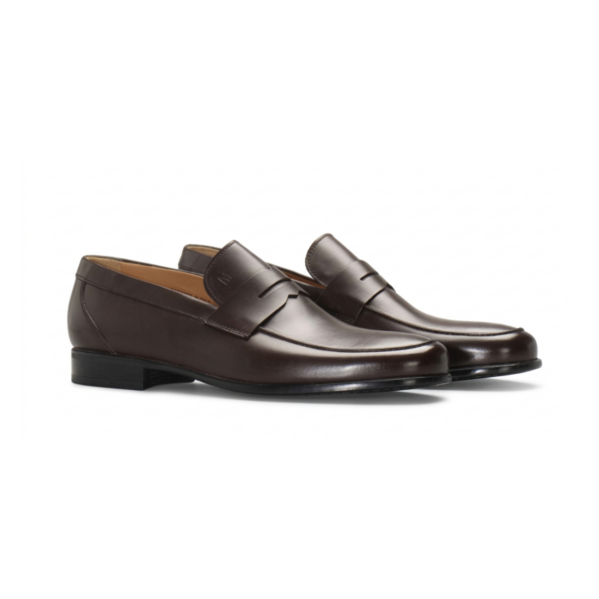 Brown Loafer (44895)