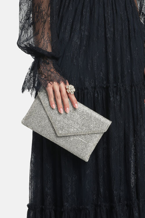 Bag (Iglesias Silver)