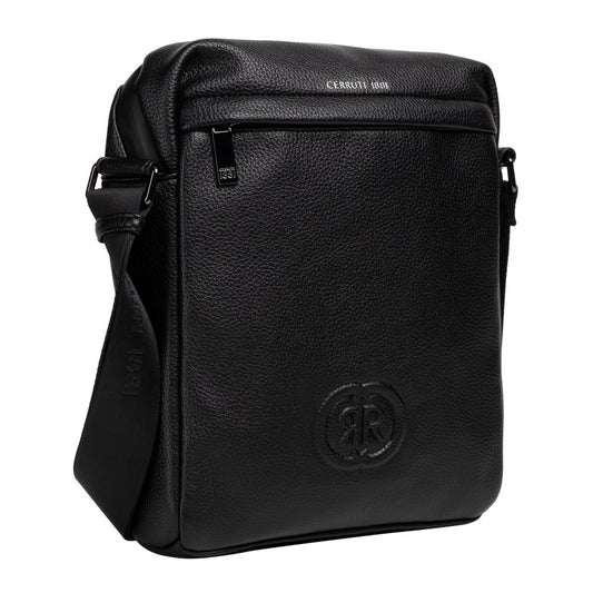 CERRUTI MEN'S BLACK BAG (CEBO06733P)