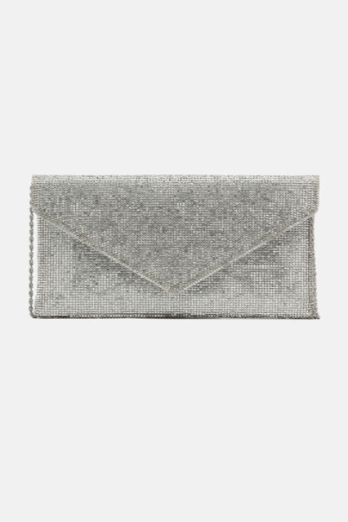 Bag (Iglesias Silver)