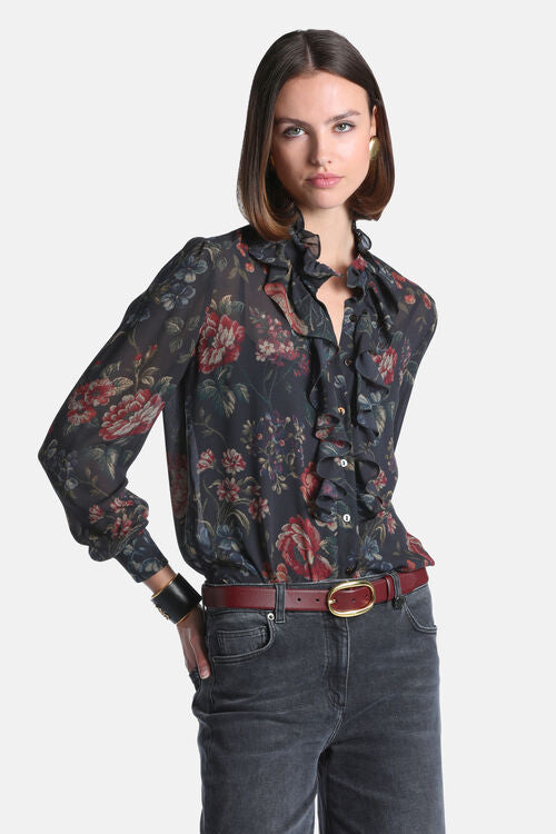 Blouse (Loggiate)