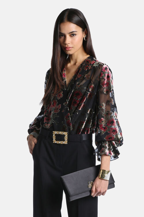 Blouse (Lotty)