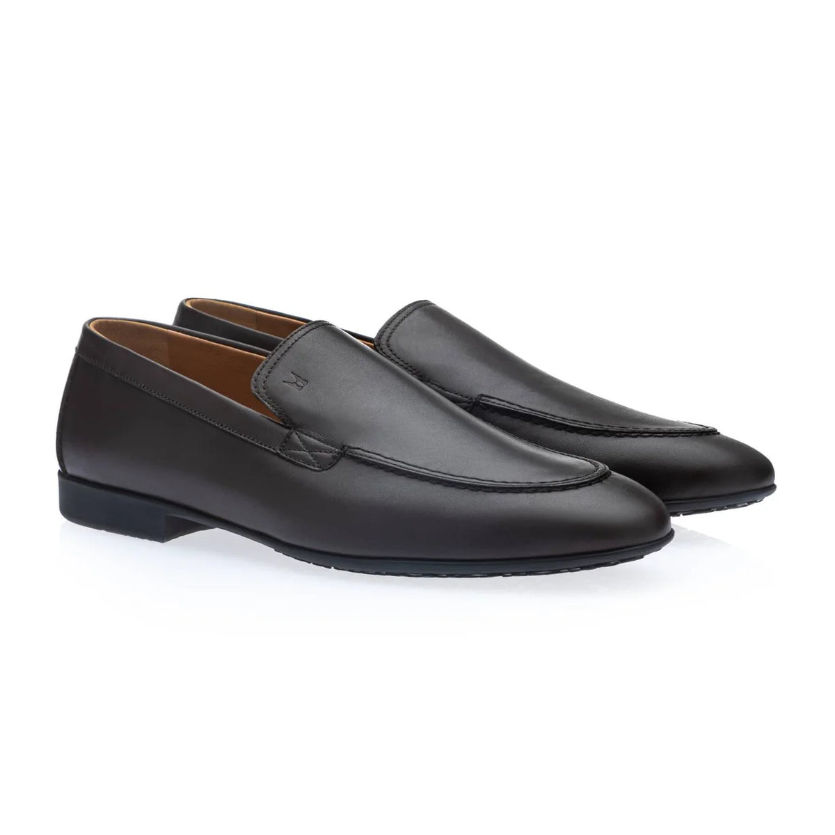 Brown Loafer (45017)