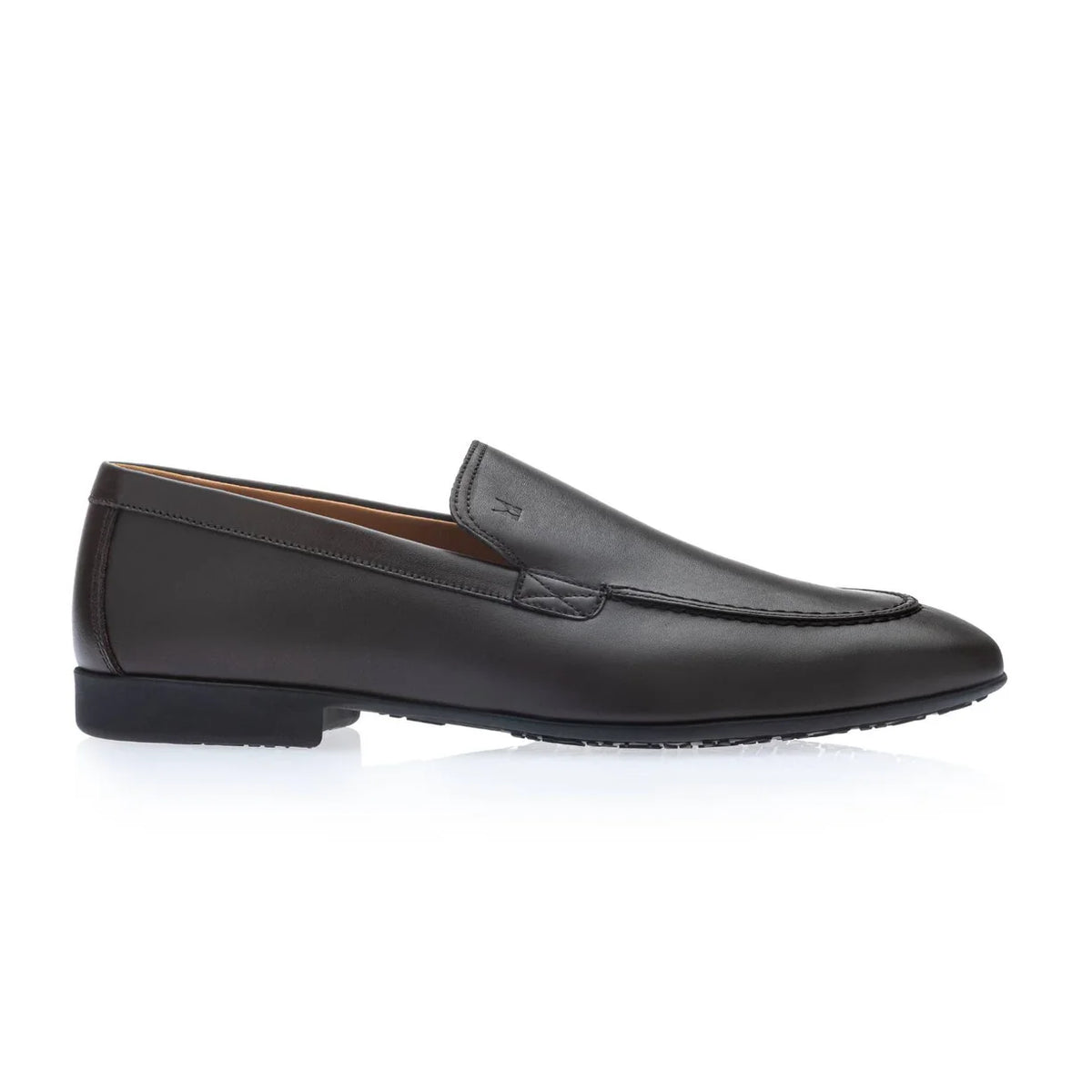 Brown Loafer (45017)