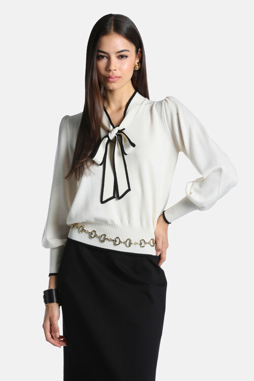 Pullover (Maggiolone Off-white)