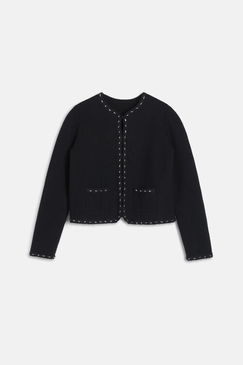 Jacket (Mamas)