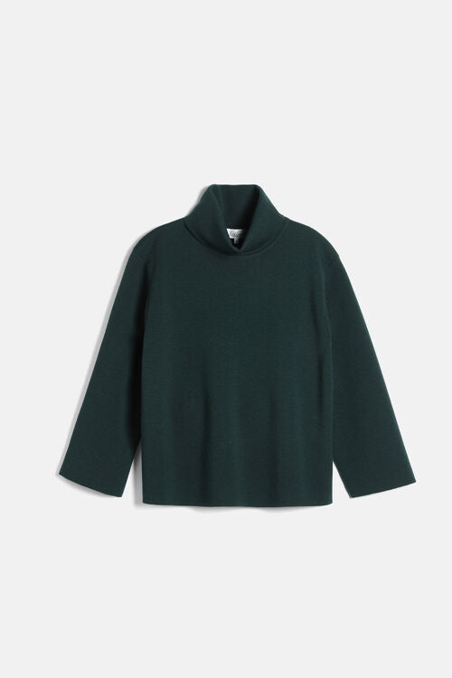 Pullover (Mascate Green)