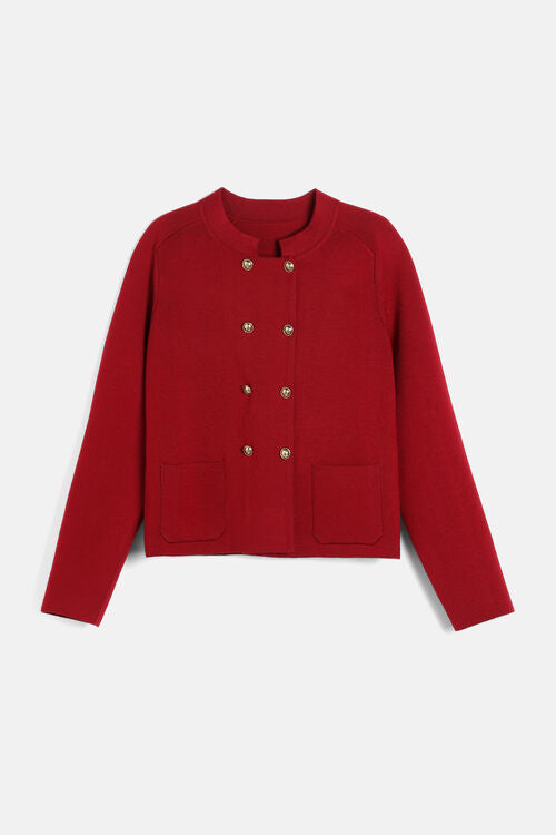 Jacket (Meltina)