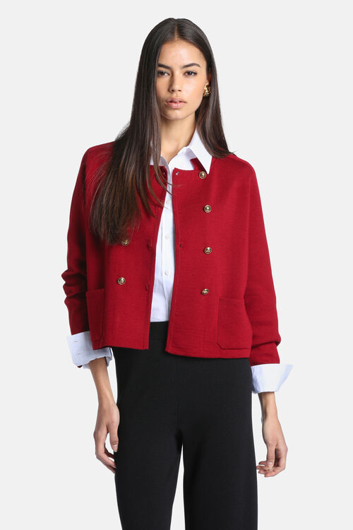 Jacket (Meltina)