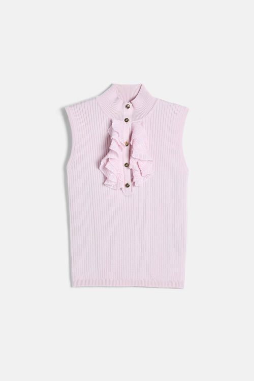 Top (Menelao Pink)