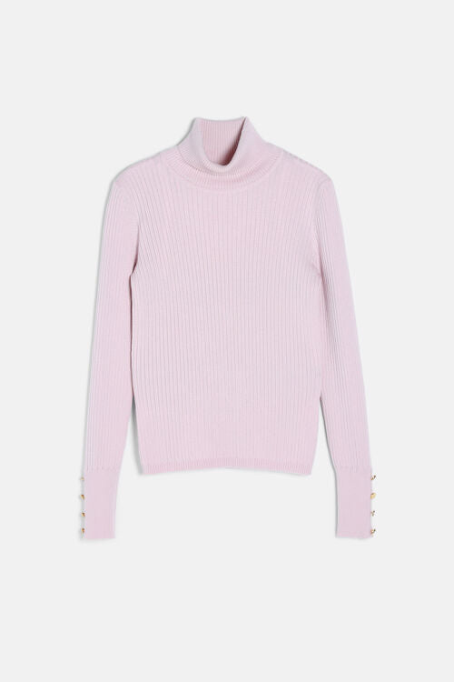 Pullover (Meritare Pink)