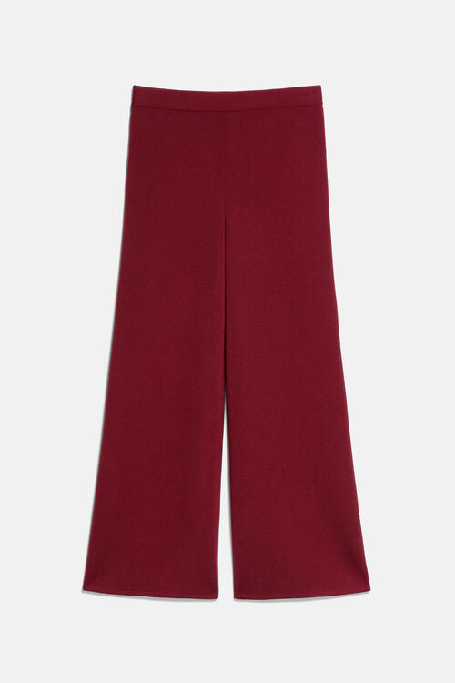 Trouser (Modine Burgundy)