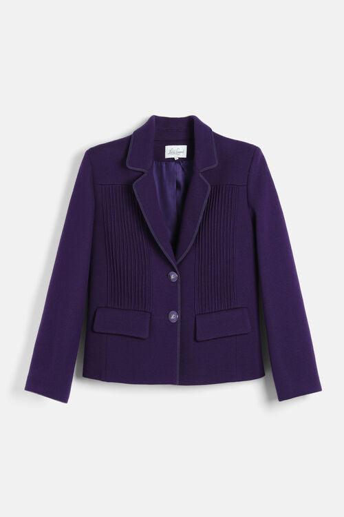 Jacket (Moles)