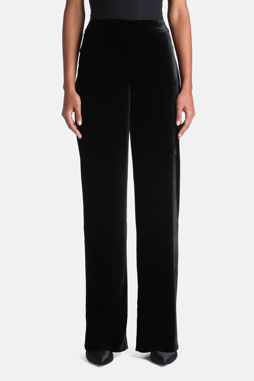 Trouser (Occulto Black)