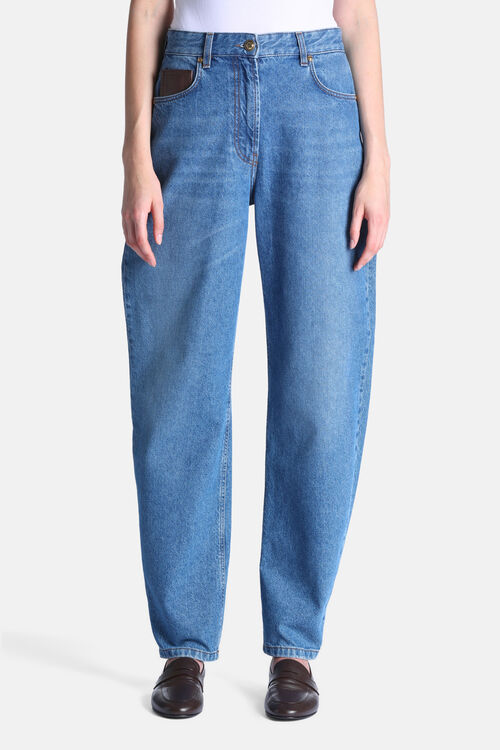 Trouser (Onega)