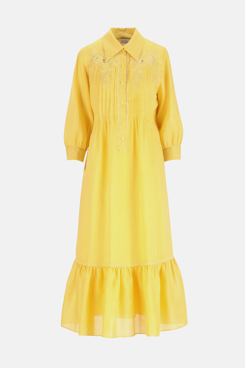 Dress (Parisi)