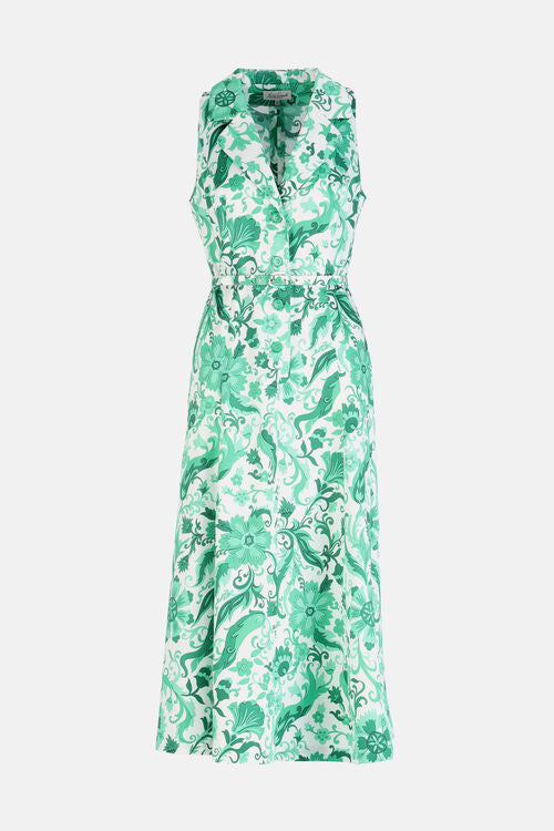 Dress (Piagge Green)