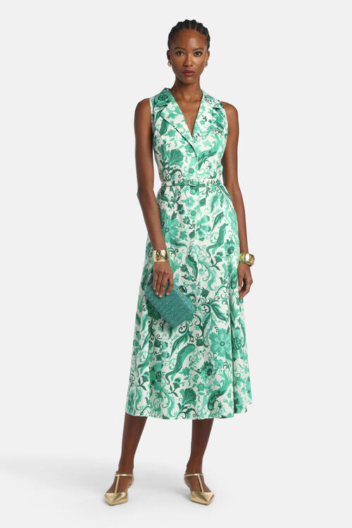Dress (Piagge Green)
