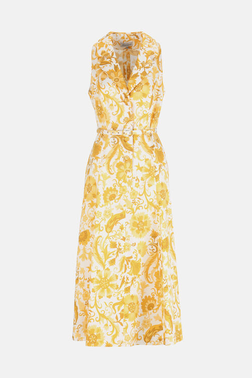 Dress (Piagge Yellow)