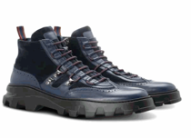 Navy boot (44531)