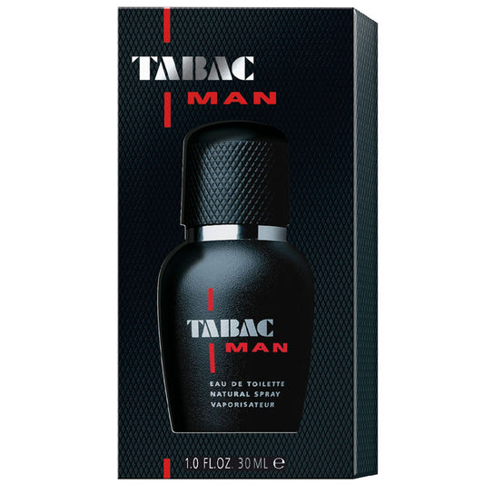 TABAC MAN EAU DE TOILETTE 30ML