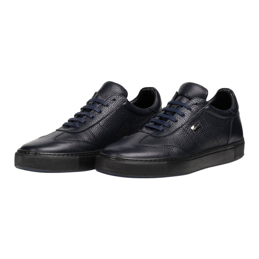 CERRUTI MEN'S NAVYSNEAKER (CSSU01428M)