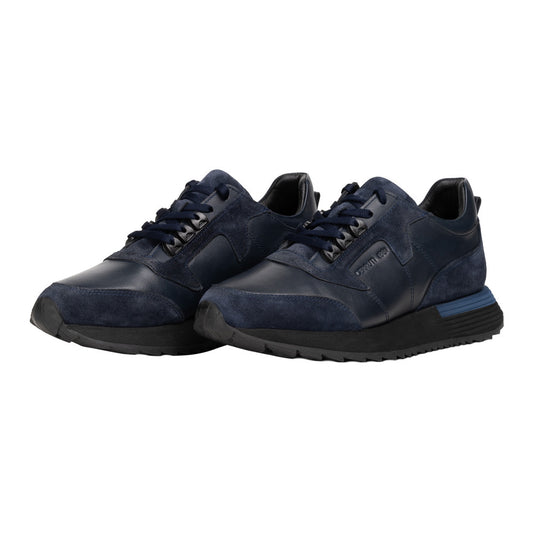 CERRUTI MEN'S BLUE SNEAKER (CSSU01463M)