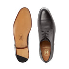 Black Laceups (44004)