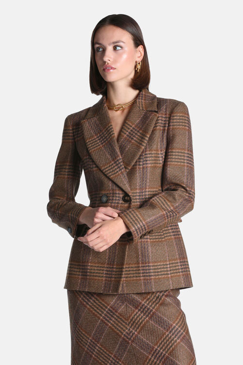Jacket (Sagari)