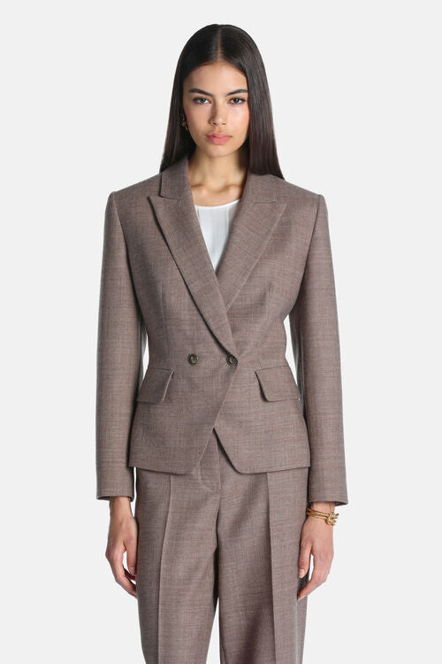 Jacket (Sarat)