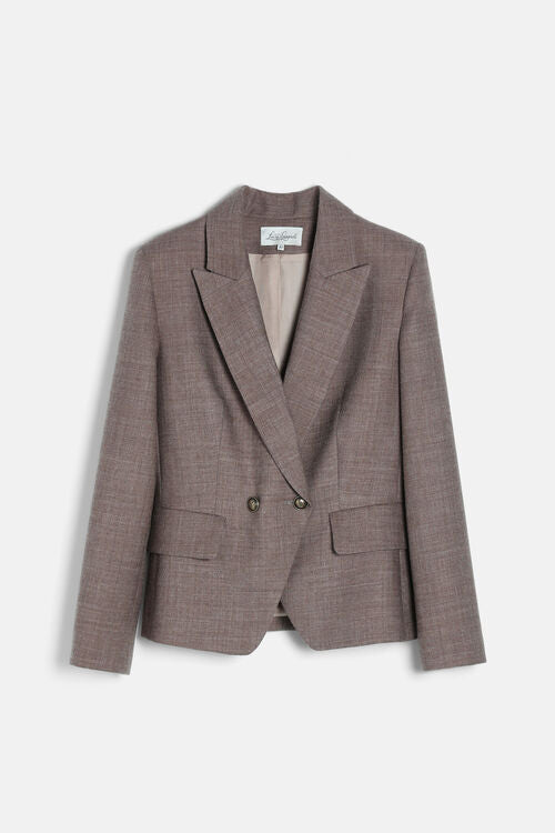 Jacket (Sarat)