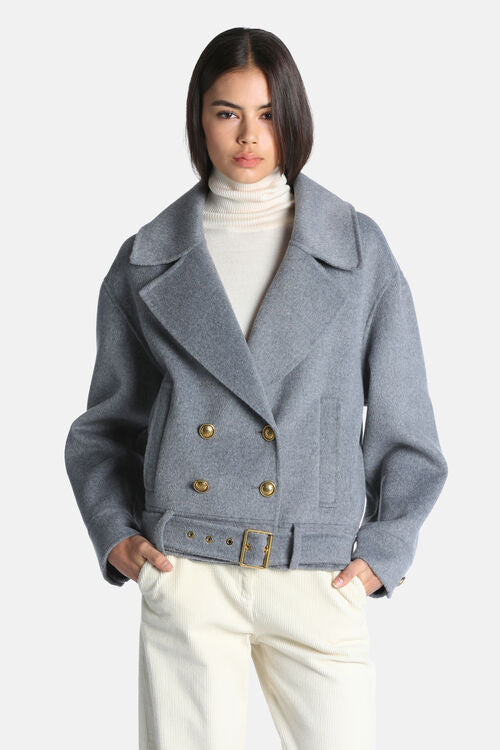 Jacket (Scalare)