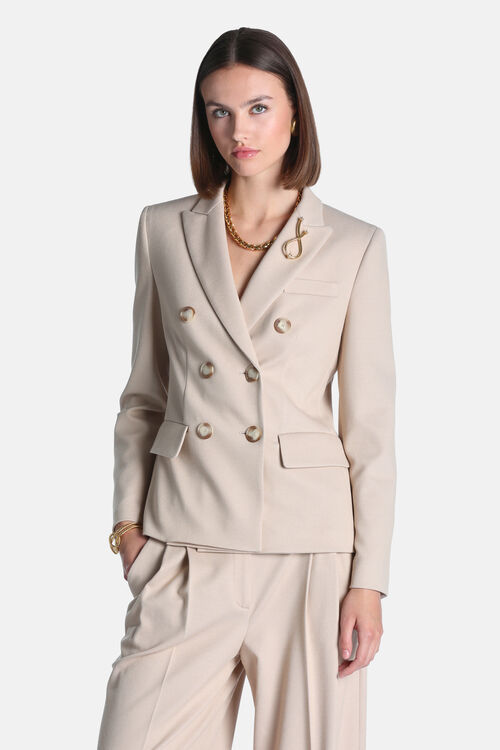 Jacket (Schedario)