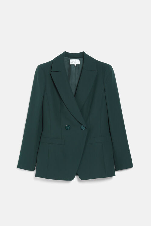 Jacket (Serafica Green)