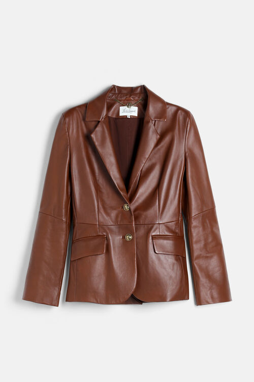 Jacket (Solarita Brown)