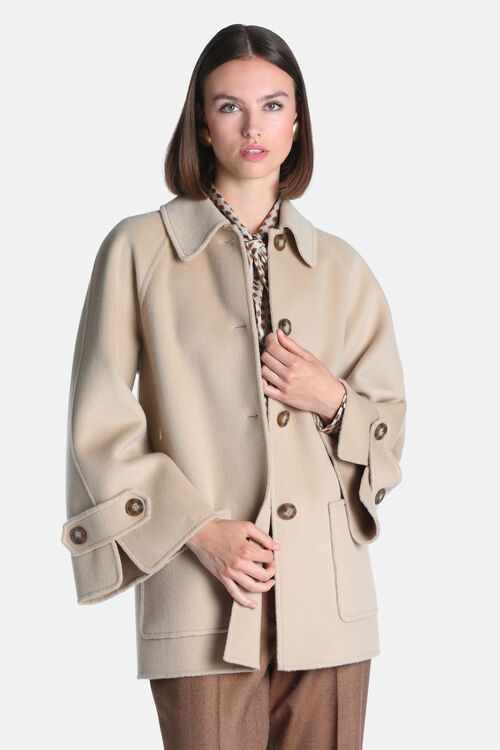Jacket (Soppalco)