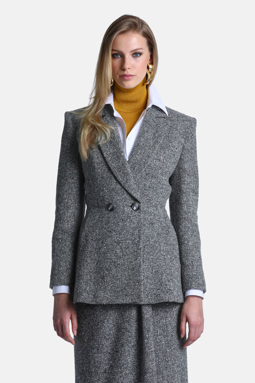 Jacket (Spettatore)