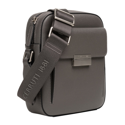 CERRUTI MEN'S BLACK BAG (CEBO06755M)
