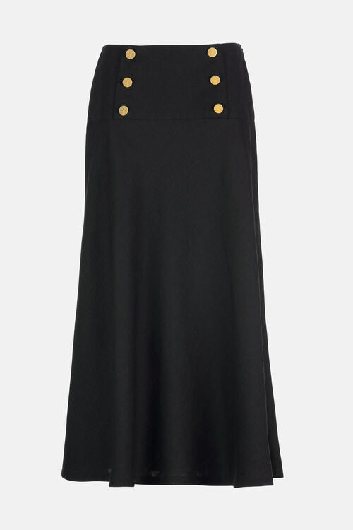 Skirt (Talenti Black)