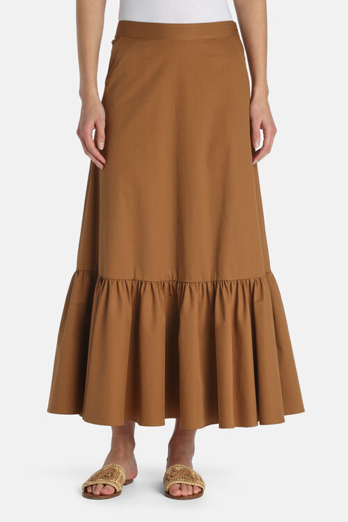Skirt (Timpano)