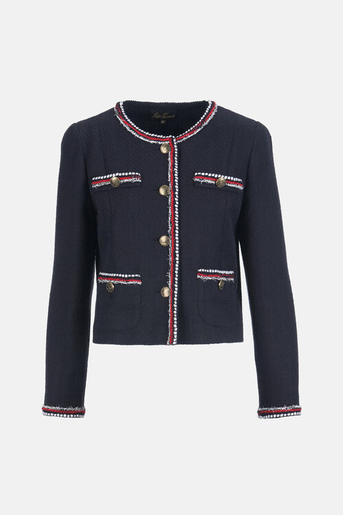 Jacket (Valter Blue)